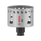 BOSCH Bušac rupa PRO Tile PC Plus, 60 mm, HS 2608901565