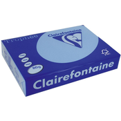 Kopirni papir u boji Clairefontaine - ?4, 80 g/m2, 100 listova, Lavender