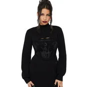 ženska majica - Belindas Woe - KILLSTAR - KSRA013895