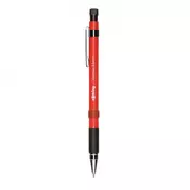 ROTRING VISUMAX PO 0.5 crvena