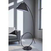 Opviq Podna lampa 8965-1, Crna