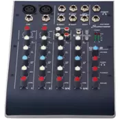Studiomaster C2S-2 USB mikser
