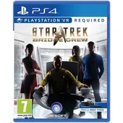 Star Trek: Bridge Crew PS VR (PS4)