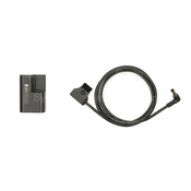 SmallHD DCA5 – LP-E6 to D-Tap Adapter