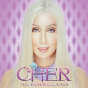 posneti mediji Cher - 2LP/Farewell Tour, (5000039156)
