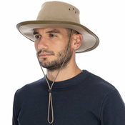 Bushman klobuk Kamberg
