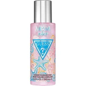 Guess Miami Vibes - Spray Corpo Con Glitter - Volume: 250 Ml