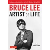 Bruce Lee Artist of Life