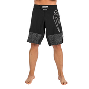 Moške kratke hlače VENUM - Light 4.0 - Black/White - VENUM-04263-108