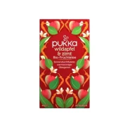 Caj divlja jabuka & cimet BIO Pukka 20x2g