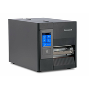 Honeywell PD45S, 3,5 Zoll Color Touch LCD-Display, 12 dots/mm (300 dpi), peeler, rewind, LTS, ZPLII, ZSim II, IPL, DPL,