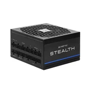 Chieftec PSU 1200W Platinum | Fully Modular | ATX 3.1