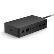 Microsoft Surface Pro/Book Docking Station USB-C x 4/1GK-00002
