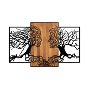 Wallity Zidna dekoracija Tree Love 312, 125x79cm