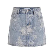 GUESS Krilo FAITH moder denim