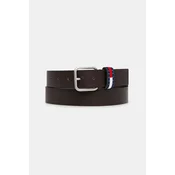 Usnjen pas Tommy Jeans