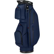 Big Max Dri Lite Prime Navy Golf torba Cart Bag