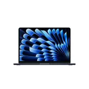 Apple MacBook Air 13.6: MIDNIGHT/M5 10C CPU/10C GPU/16GB/1TB-CRO