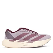 Tenisice za trcanje adidas adizero Evo Sl Running Shoes KI2831 Ljubicasta