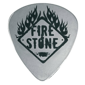 Drsalice Fire&Stone Steel Gewa