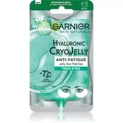 GARNIER Skin Naturals Jelly gel-maska za oci sa efektom hladenja