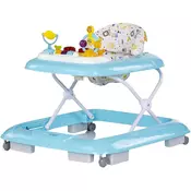 Djecja hodalica Chipolino - Baby Steps, plava