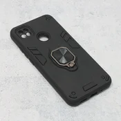 TELEMPIRE Maska za telefon Cube Ring za Xiaomi Redmi 10A crna