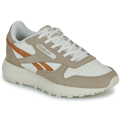 Reebok Classic Nizke superge CLASSIC LEATHER SP Bež