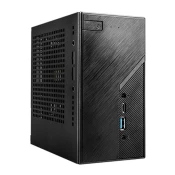 ASROCK DeskMini B760 LGA1700 VGA/HDMI/DP/LAN barebone mini PC