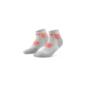 Cep Core Run Low Cut Socks