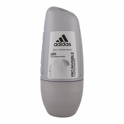 Adidas Pro Invisible izrazito ucinkovit roll-on antiperspirant za muškarce 50 ml