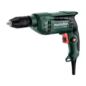 METABO električni vrtalnik BE 650 600741850
