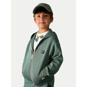 Mayoral Jopa 3442 Zelena Regular Fit