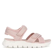 Sandali Skechers FLEX APPEAL 4.0 119487 Roza