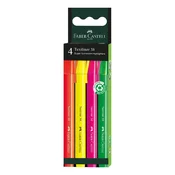 Marker Faber-Castell Slim 4/1