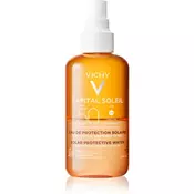 VICHI spre? za zaštitu od sunca - bronza capital soleil spf 50 200ml