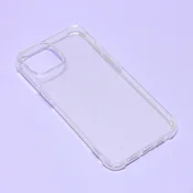 TELEMPIRE Maska za iPhone 14 6.1 Ice Cube providna