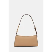 Ročna torba DKNY Avril R523KG57 Bež