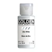 GOLDEN Tekoča akrilna barva 30 ml | Različne barve