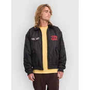 Volcom Fa Ozzy Jacket black