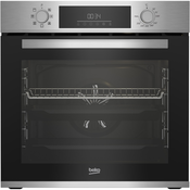 BEKO BBIM12300X vgradna pečica