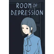 Room of Depression XBOX LIVE Key EUROPE