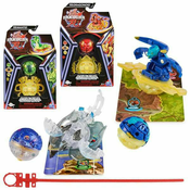 Igra vještine Bakugan 6066715 Njemacki