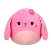 SQUISHMALLOWS Rožnati zajček - Marjory