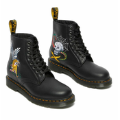 Škornji DR.MARTENS - 8-eye - 1460 Souvenir - DM26929001