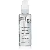 Paul Mitchell Clear Smoothing Serum serum za zagladivanje anti-frizzy 150 ml