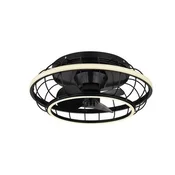 GLOBO led plafonjera Linay 03637