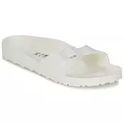 Birkenstock – MADRID EVA natikači 3387 (bela, 36)