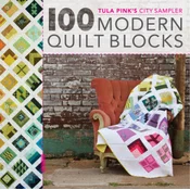 100 Modern Quilt Blocks