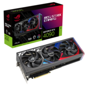 ASUS NVidia GeForce RTX 4090 24GB 384bit ROG-STRIX-RTX4090-O24G-GAMING